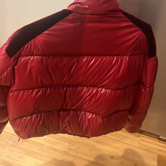 Montcler jacket - Picture 3 of 4